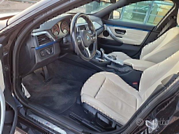 BMW 420 E6 PROMO/RITIRO USATO/SCAMBIO