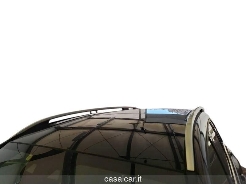Mercedes-Benz Classe GLB GLB 180 d Automatic Business Extra 3 ANNI DI GARANZIA KM ILLIMITATI PARI ALLA NUOVA