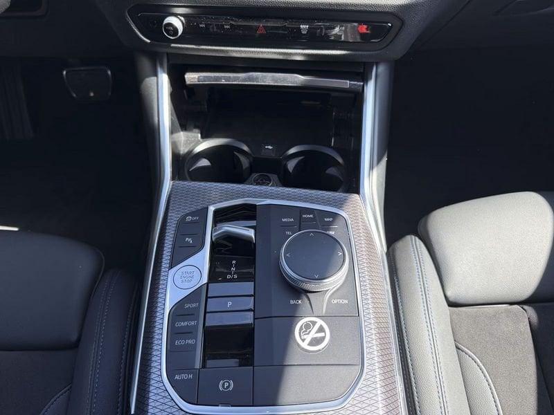 BMW Serie 3 320d 48V xDrive Touring Msport ACC LED COCKPIT