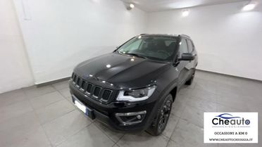JEEP - Compass - 1.3 T4 240CV PHEV AT6 4xe Trail.