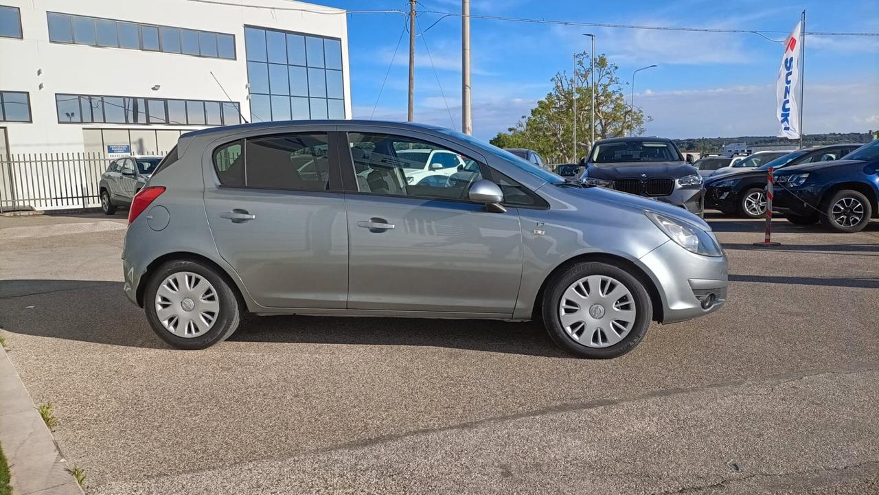 Opel Corsa 1.3 CDTI 75CV ecoFLEX 5 PORTE