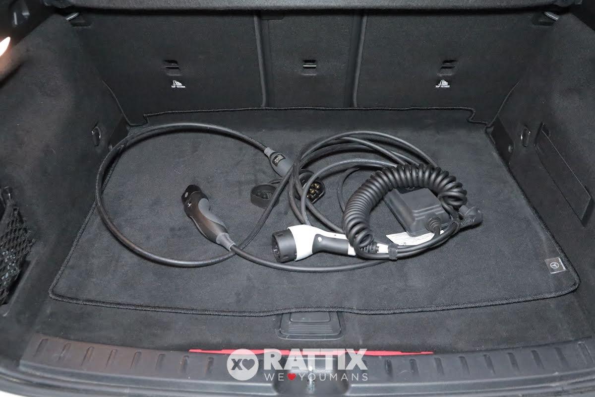Mercedes-Benz GLA 250 e phev (eq-power) Premium auto