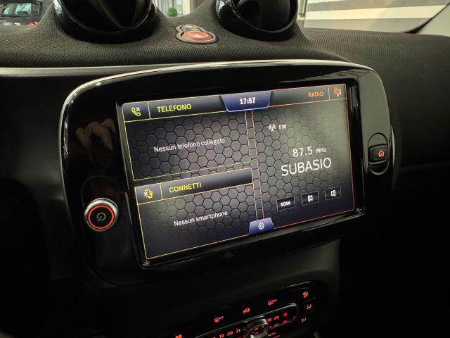 SMART ForTwo EQ Passion 1p IVA *Carplay* 1prop. Iva