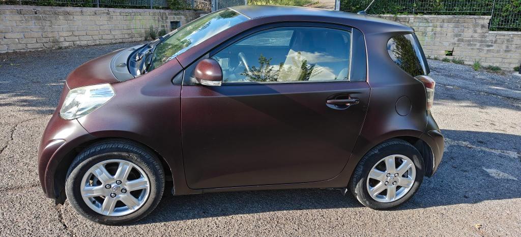 Toyota iQ 1.0 Manuale PERFETTA