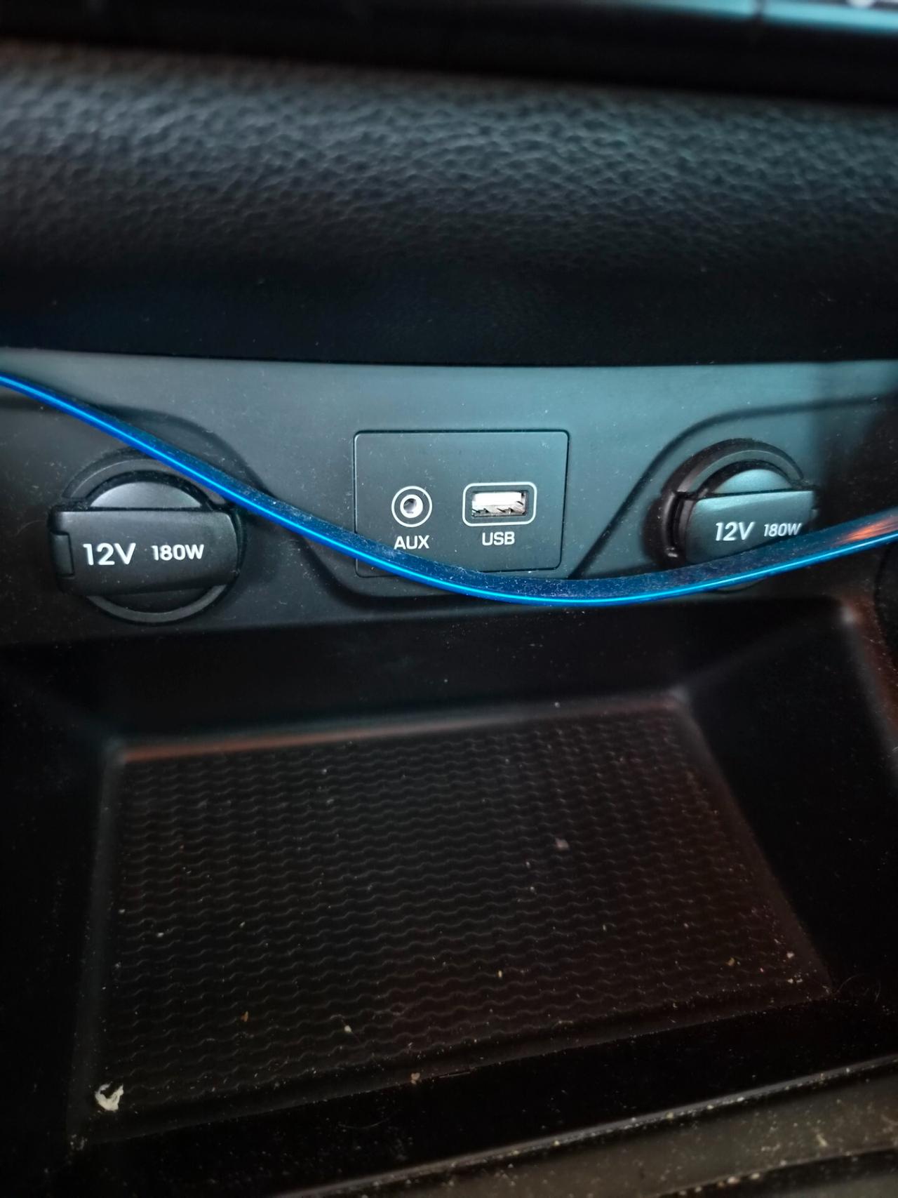 Hyundai Tucson 1.6 CRDI 48V XPRIME