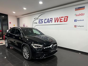 Mercedes Benz GLA 200d Aut. Premium AMG 150 cv