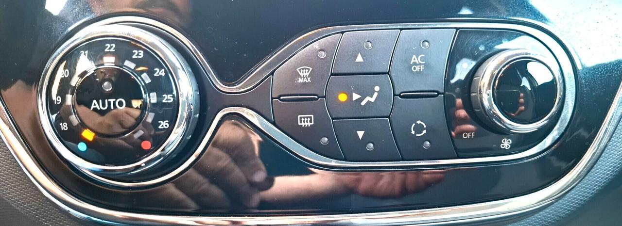 Renault Captur 1.5 dCi 8V 90 CV Start&Stop Project Runway