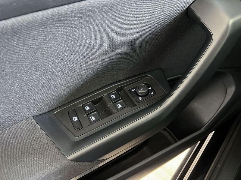 Volkswagen T-Roc T-Roc 2.0 tdi Life 115cv