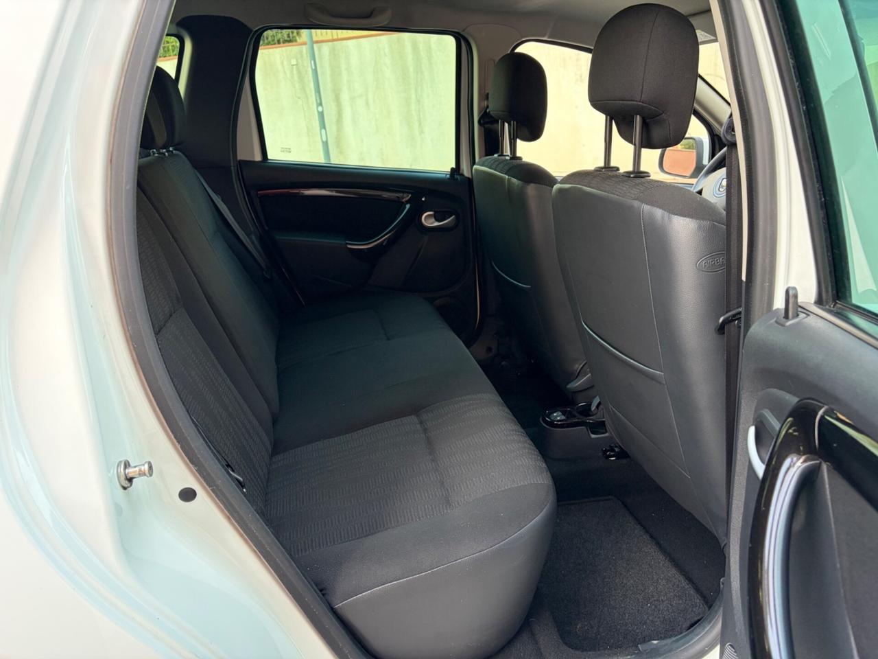 Dacia Duster 1.5 dCi 110CV unico proprietario