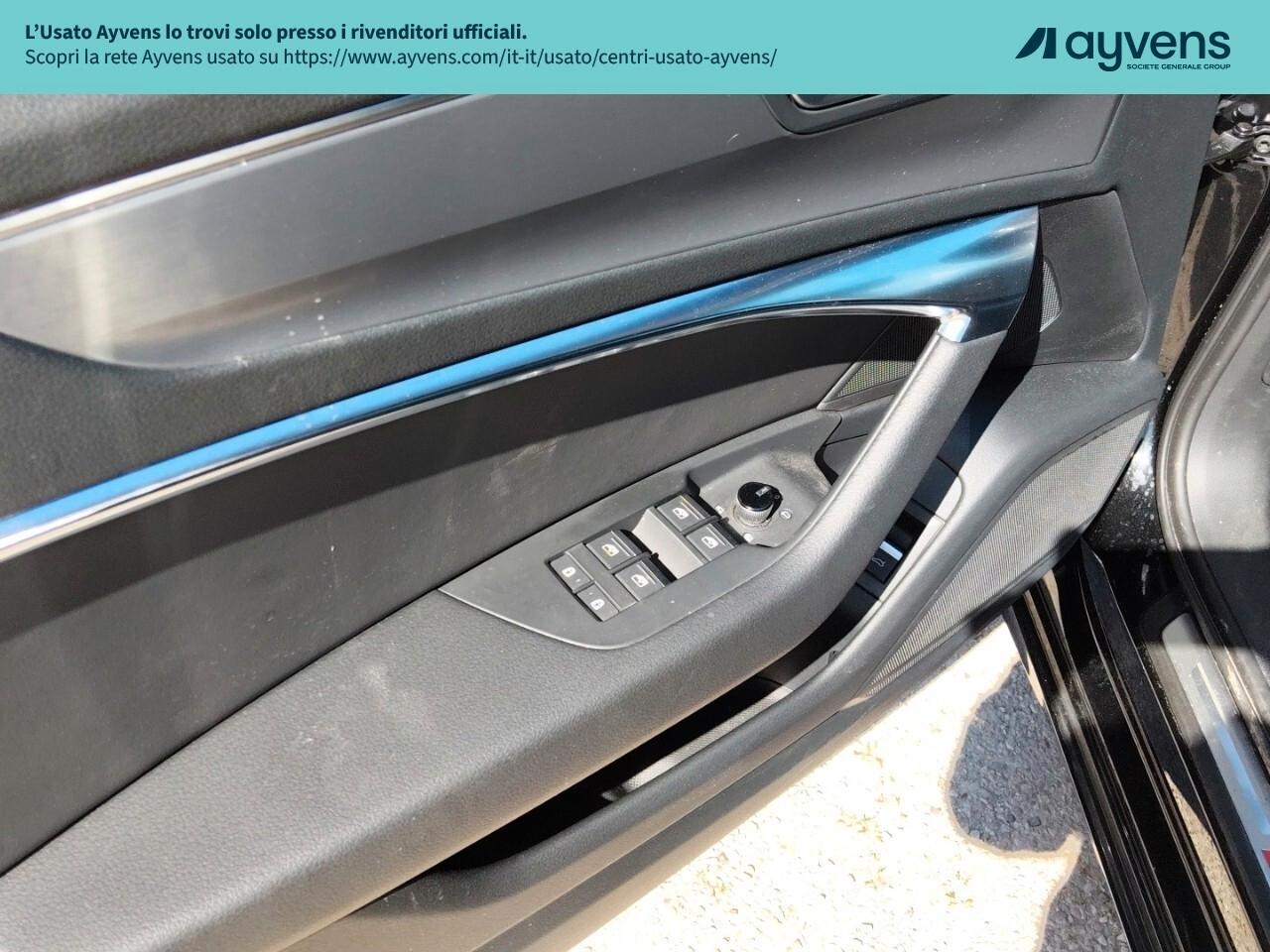 Audi A6 50 3.0 TDI quattro tiptronic S line edition