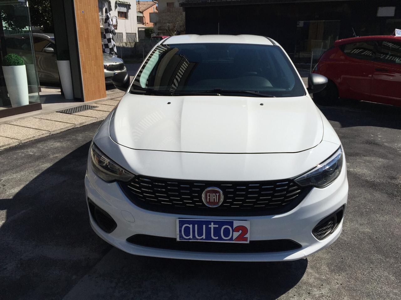 Fiat Tipo 1.3 Mjt S&S SW Street X NEOPATENTATI