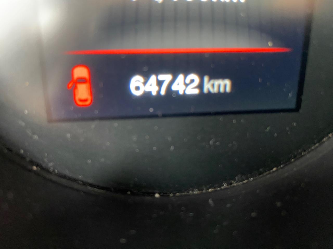 Fiat 500L 1.4 95 CV Cross