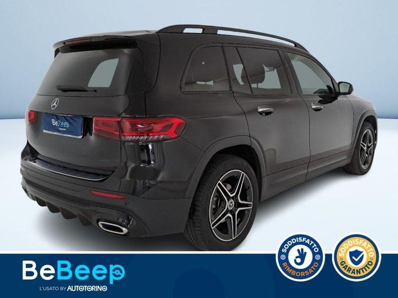 Mercedes-Benz Classe GLB GLB 200 D PREMIUM AUTO