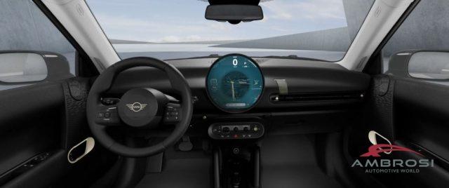 MINI Cooper 3 porte Essential E