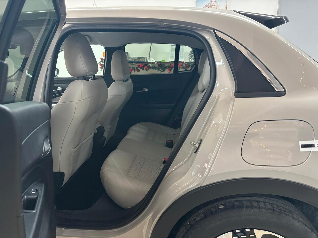 Fiat 600 Hybrid 100 CV DCT MHEV La Prima