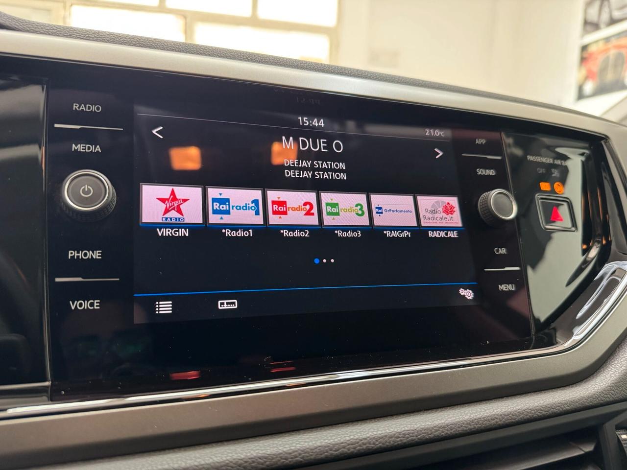 Volkswagen Polo / 1.0cc 95cv TSI / 5 porte / 2018