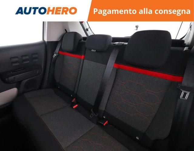 CITROEN C3 PureTech 82 Shine