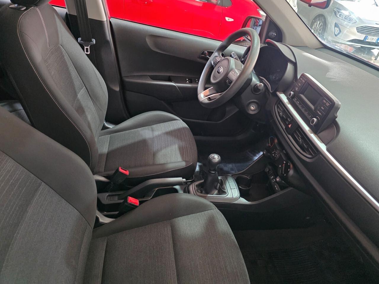 Kia Picanto 1.0 GPL Cool 1PROPRIETARIO