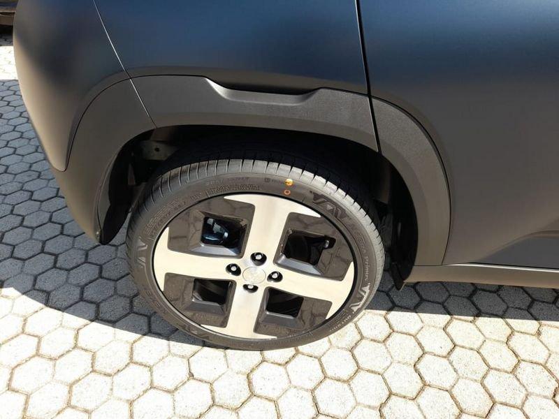Hyundai Inster 49 KWH XCLASS + AP + TP