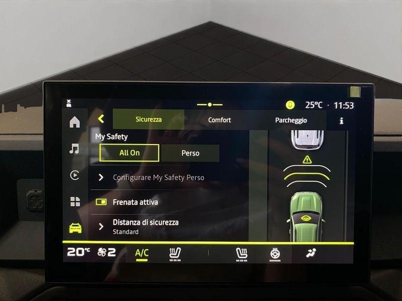 Dacia Duster Duster Tce 130 CV MHEV Journey 4x4 - PROMO SIRONIAUTO+