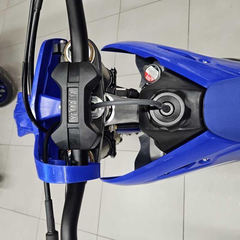 Yamaha YZ 125 - 2025