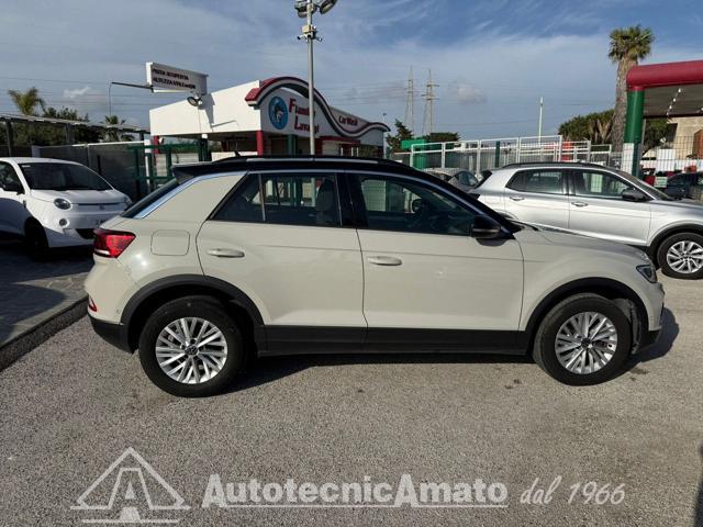 VOLKSWAGEN T-Roc 1.0 TSI Life