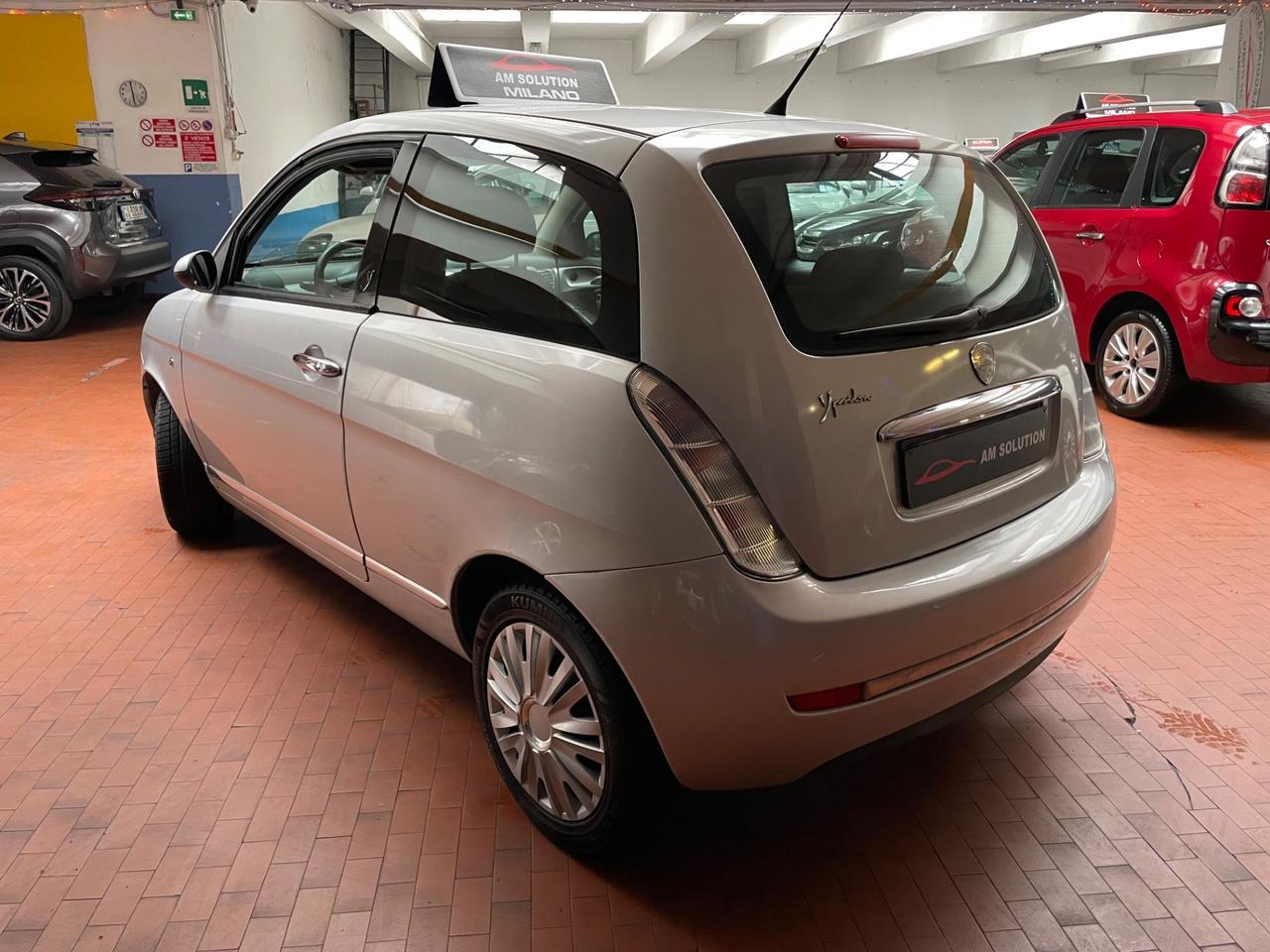 Lancia Ypsilon 1.2 Neopatentati Euro 4