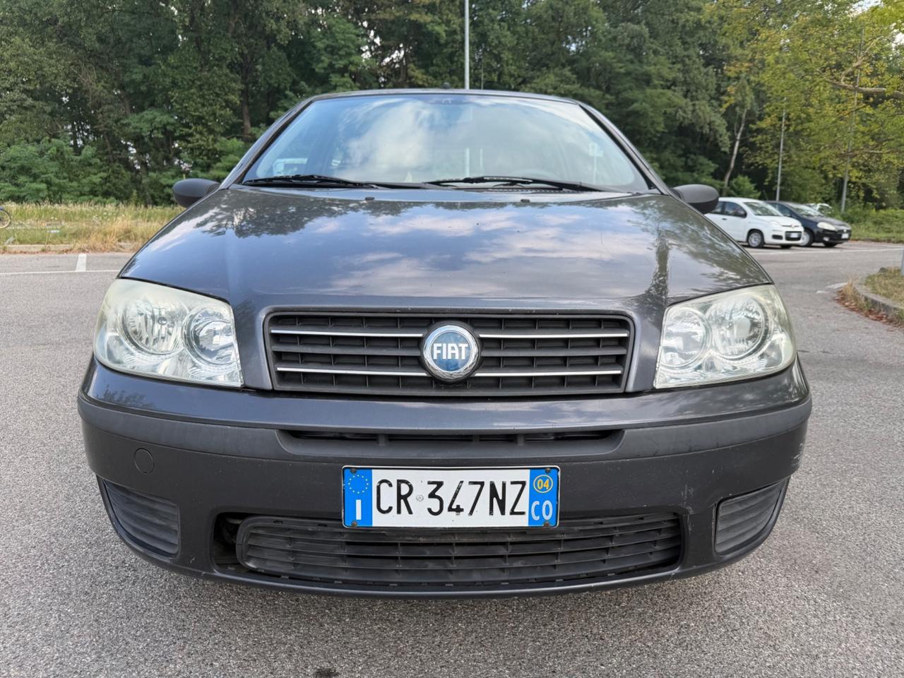 Fiat Punto 1.2 3 porte*Neopatentati*
