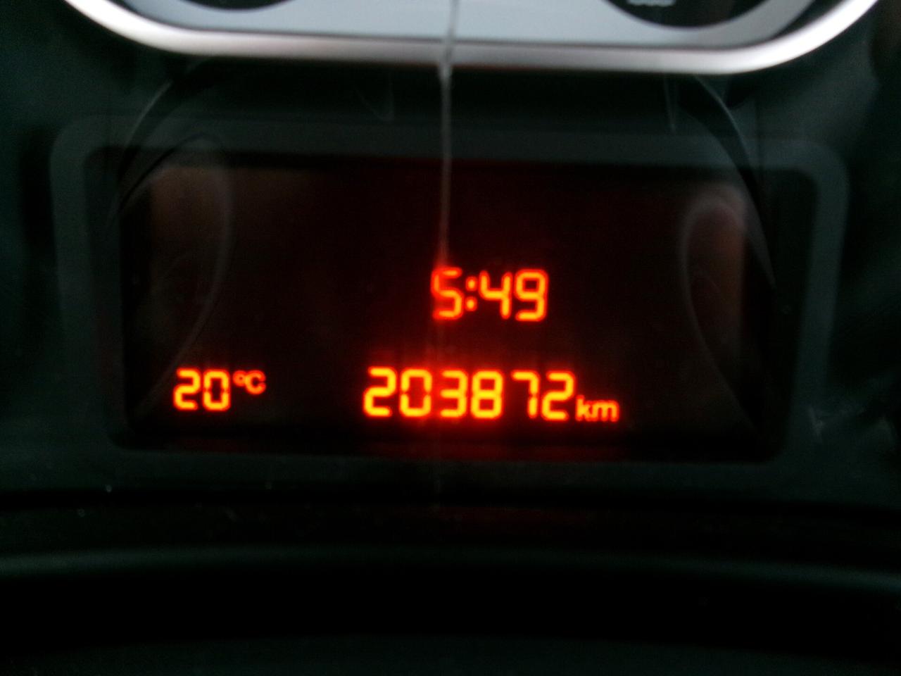 Fiat 500L 1.3 M-JET 85CV E5 POP STAR