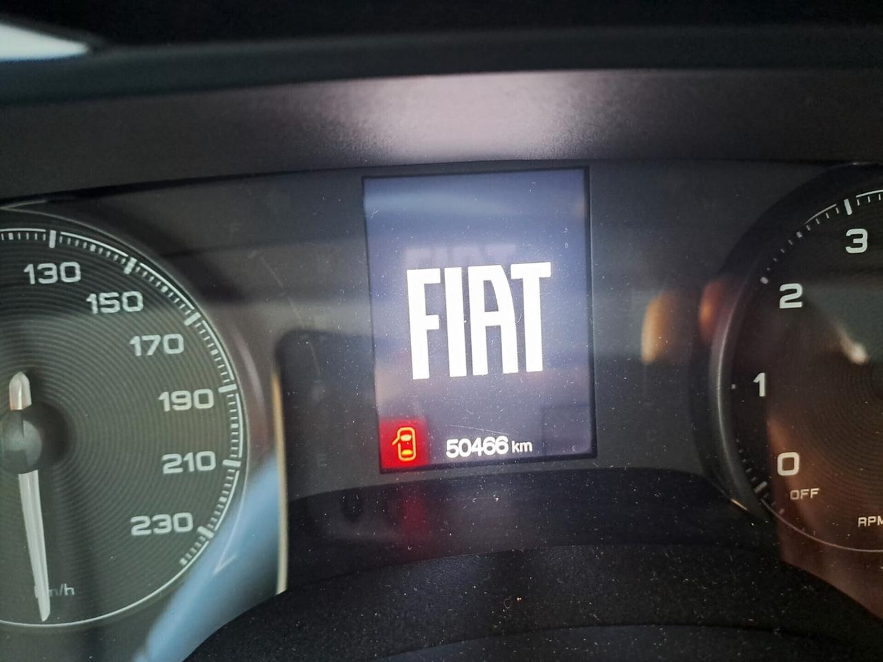 Fiat Tipo 1.0 5 porte City Life PARI AL NUOVO
