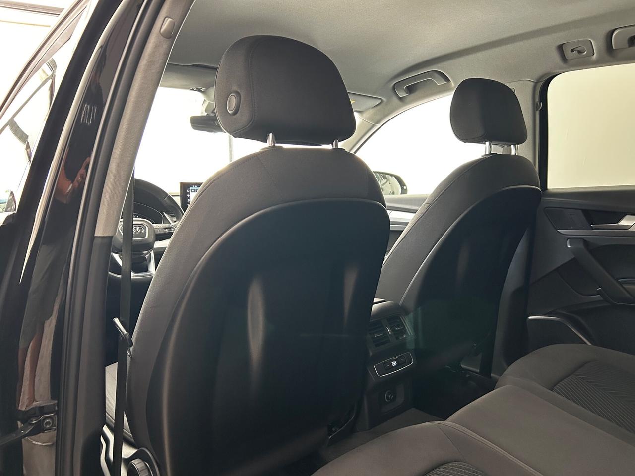 Audi Q5 40 TDI 204 CV quattro S tronic Business Advanced