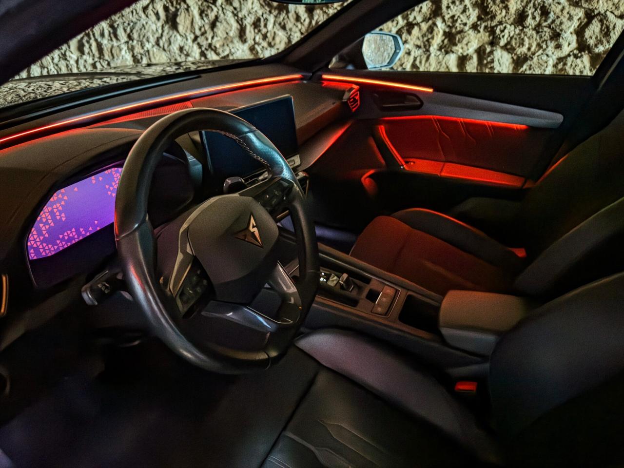 Cupra Formentor 1.5 TSI DSG 150 CV - 2022 - Full