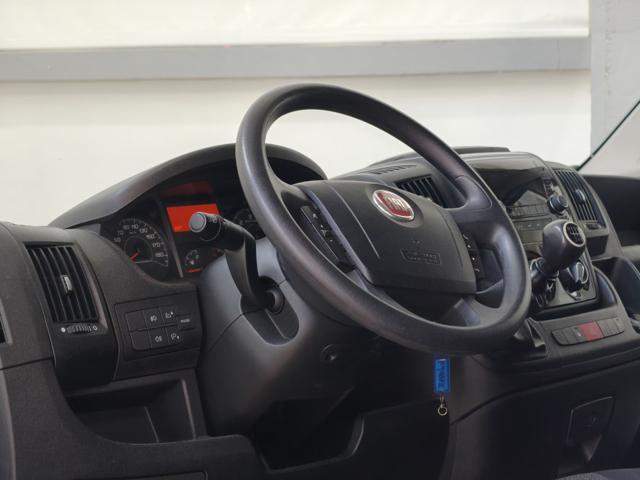 FIAT Ducato 33 2.3 MJT 130CV PM-TM L2H2 Passo Medio Tetto Alto