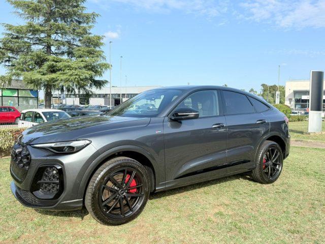 AUDI Q5 SPB Sportback TDI quattro S line NAVI - ACC - 20