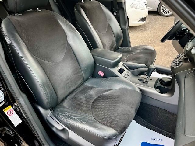 Toyota RAV4 Crossover 2.2 D-Cat 4WD A/T 150 CV Style "PERFETTA IN TUTTO"