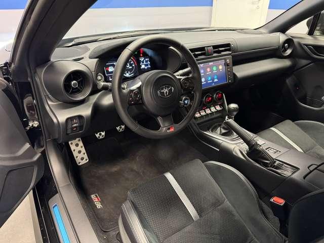 Toyota GR86 GR86 2.4 Premium Sport ITALIANA-PRONTA CONSEGNA