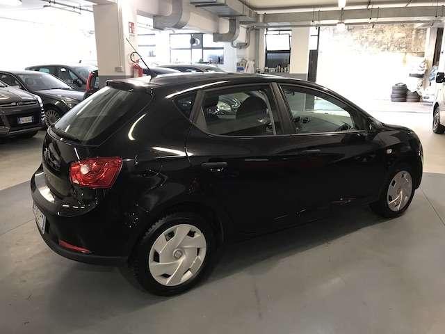 SEAT Ibiza 1.2 BENZINA / 5 PORTE / BEN TENUTA