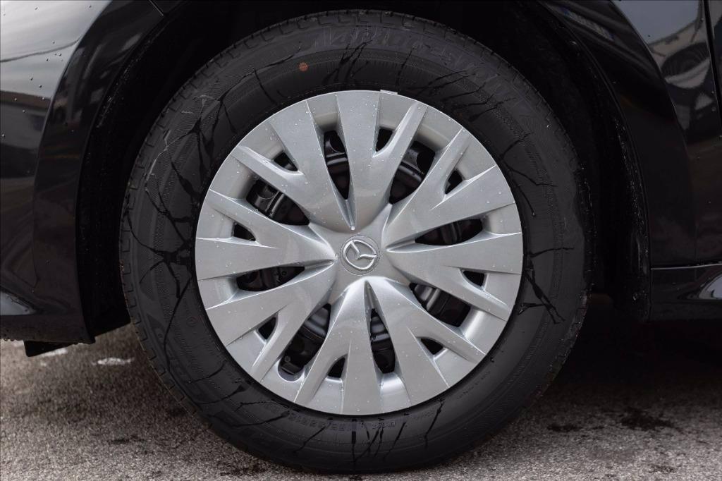 MAZDA 2 1.5 vvt full hybrid electric Prime Line e-cvt del 2025