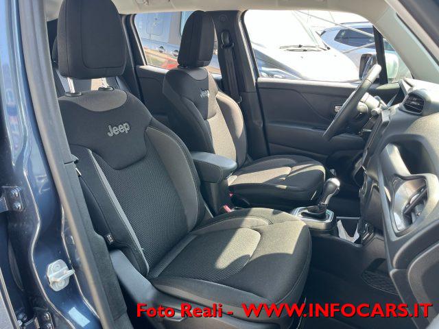 JEEP Renegade 1.5 Turbo T4 MHEV Limited PROMO !