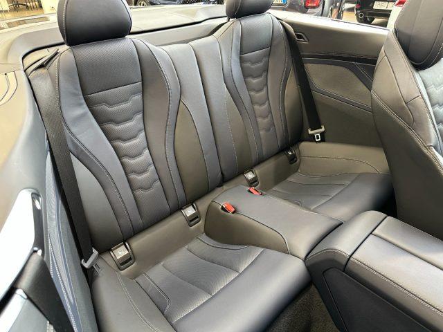 BMW 840 i xDrive Cabrio Msport Individual Composition -IVA
