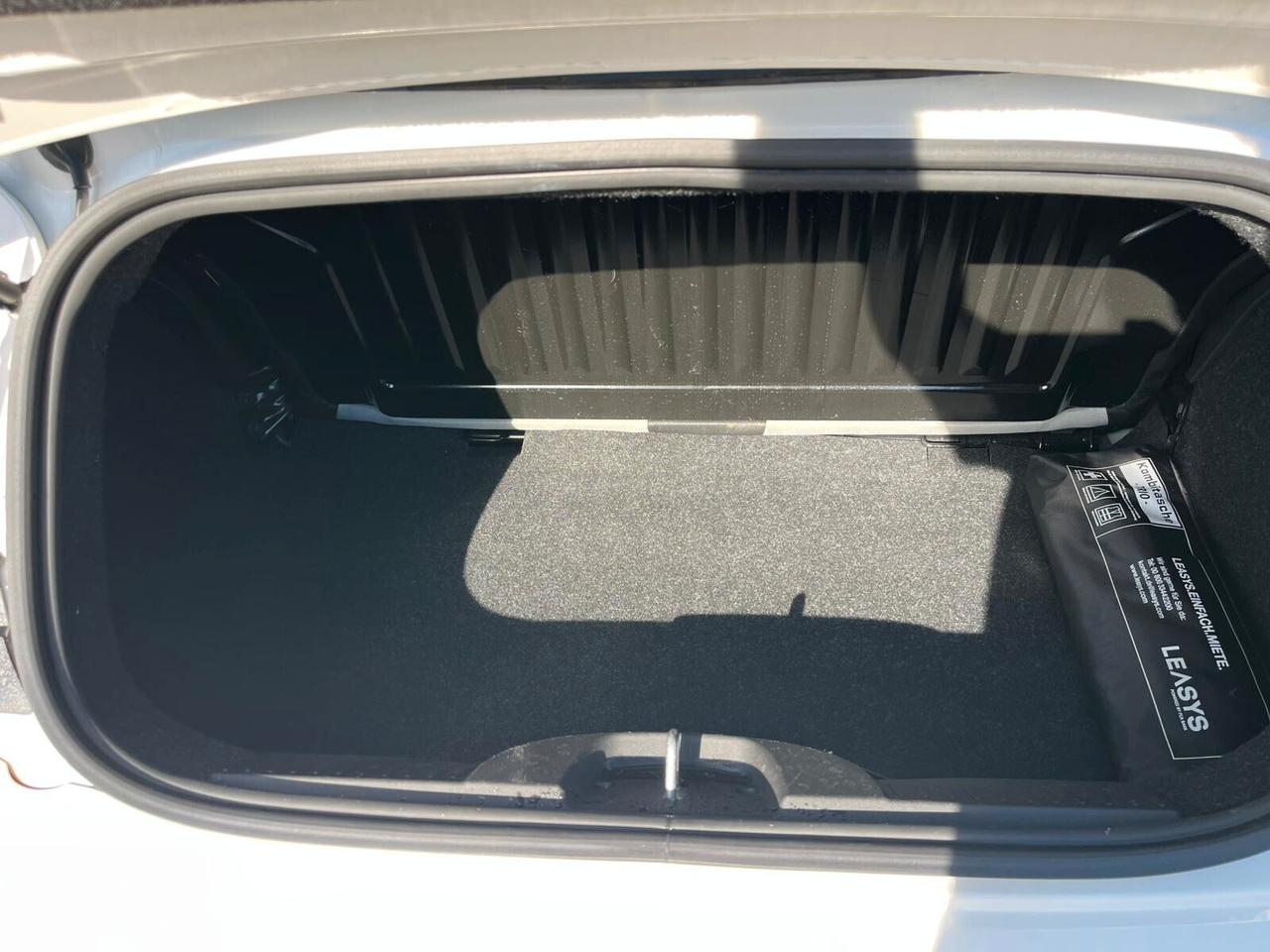 Fiat 500 CABRIO 1.0 HYBRID SOLO 25000 KM
