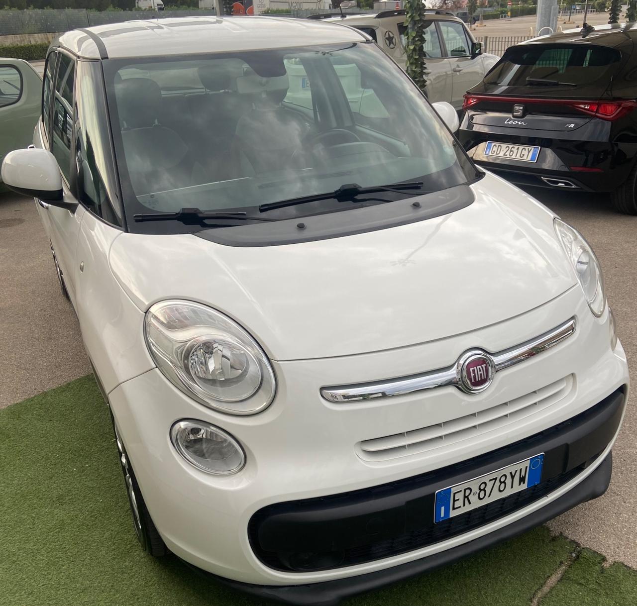 Fiat 500L 1.3 Multijet 85 CV Lounge PERFETTA