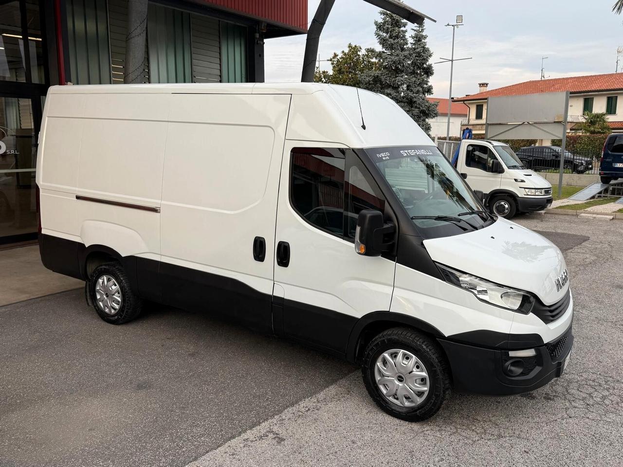 IVECO DAILY 2.3 MLJ 35-140 136CV 3 POSTI L3H2