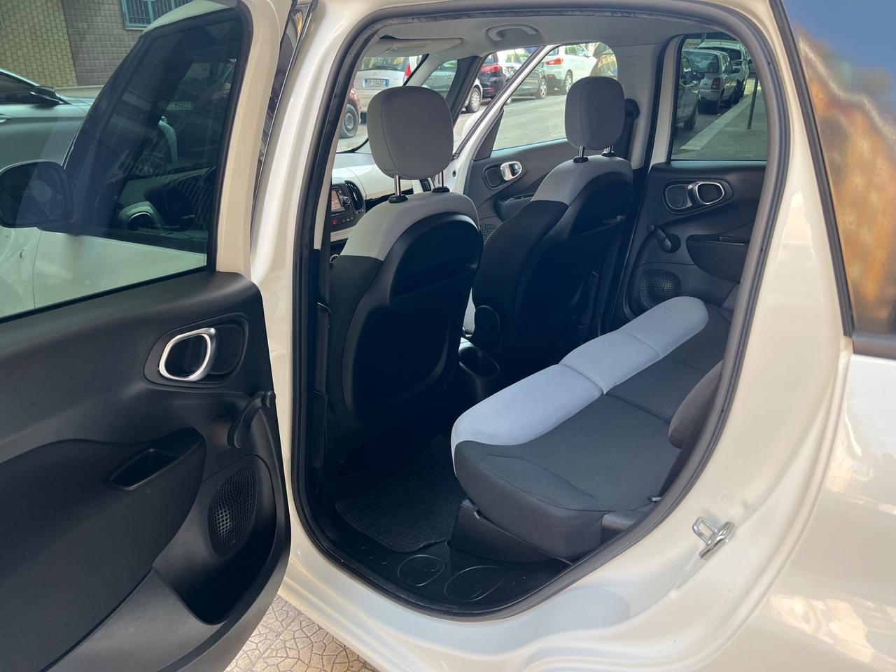 Fiat 500L 1.3 Multijet 85 CV Pop Star
