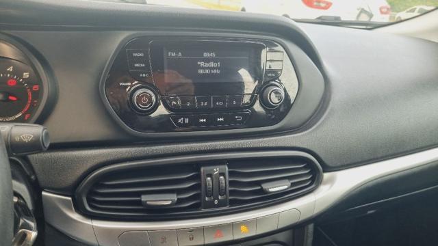 FIAT Tipo 1.4 SW Pop