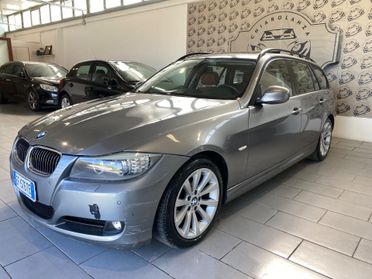 Bmw 318 318d 2.0 143CV cat Touring MSport
