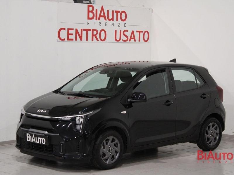 Kia Picanto Picanto 1.0 mpi Urban