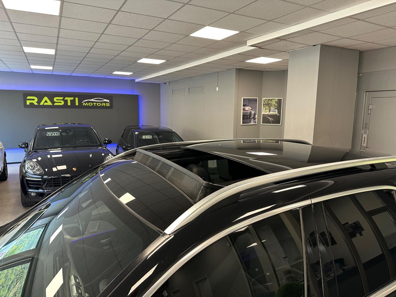 Mercedes-benz GLE 300 d 4Matic Premium
