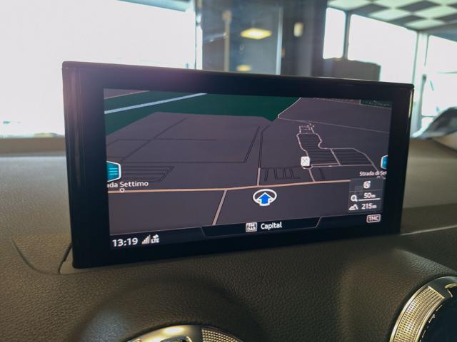 AUDI Q2 30 TDI S tronic S line Edition
