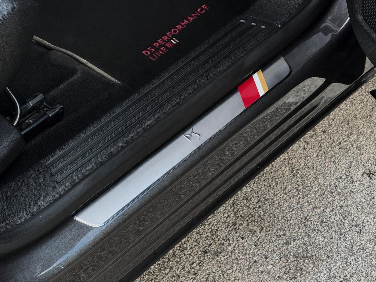 DS 7 Crossback 2.0 BlueHDi Performance Line 177CV AT8